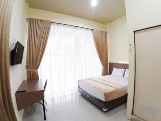 Hotel pic RedDoorz Syariah near Transmart Jambi 2