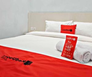 RedDoorz CBD Polonia Medan Medan Indonesia