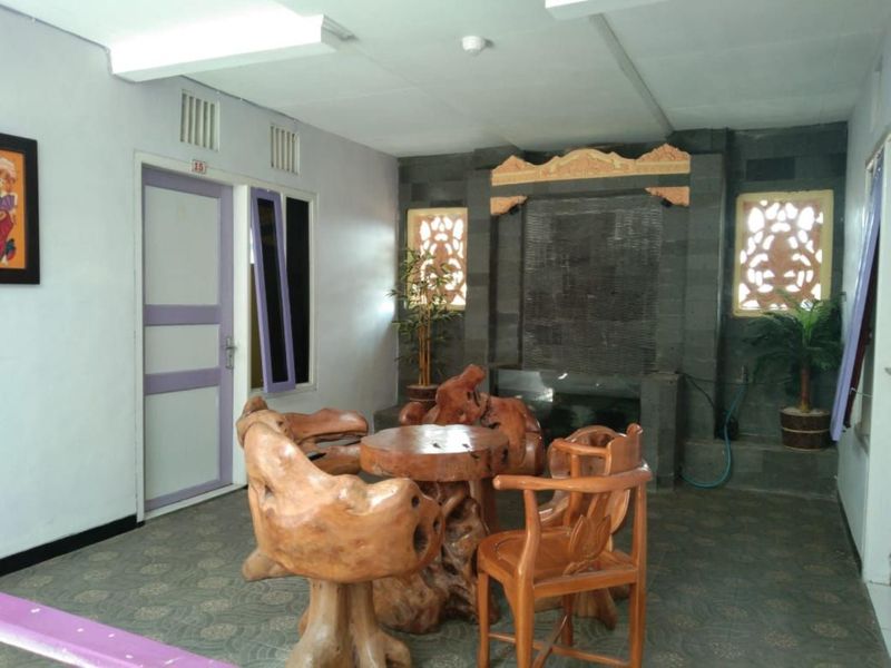 صورة الفندق 1