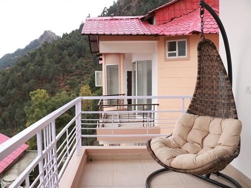 صورة الفندق 8