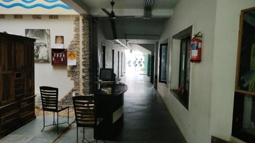 MUKTI INN