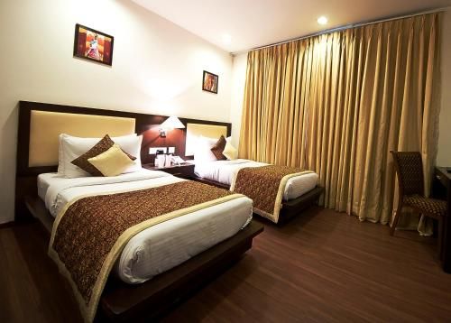 Hotel Photo 15