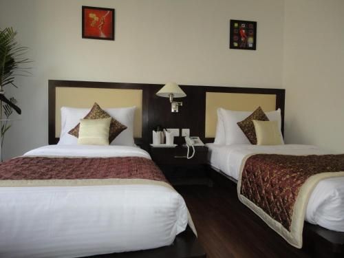 Hotel Photo 9