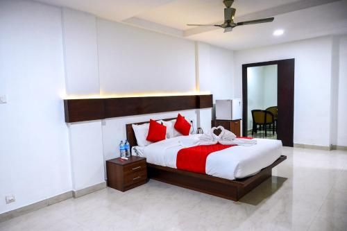 صورة الفندق 2