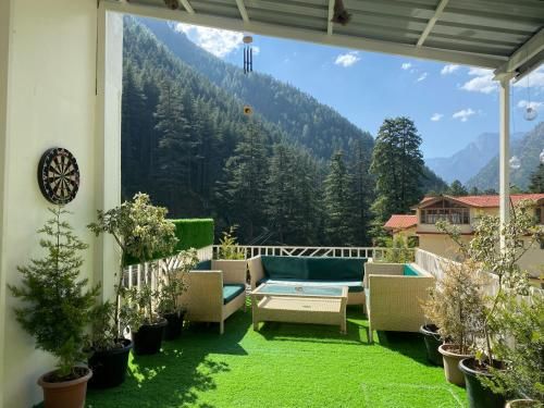 Hotel Photo 10