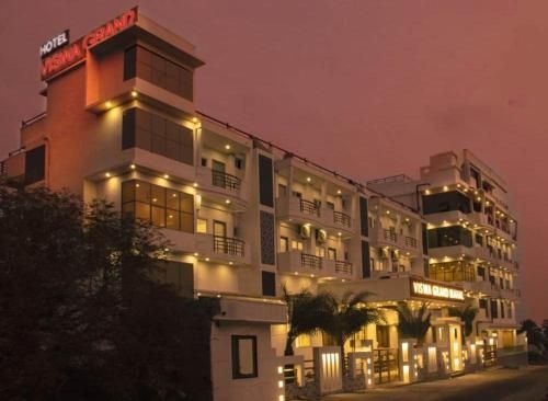 Hotel Photo 1