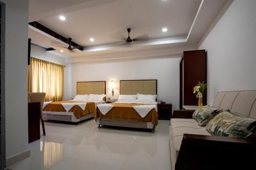 Hotel Photo 16