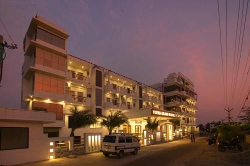 Hotel Photo 17