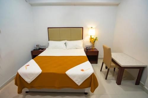 Hotel Photo 19
