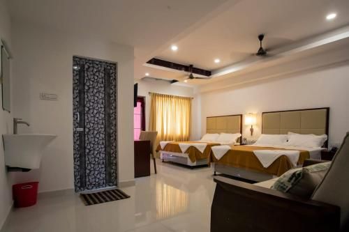Hotel Photo 21