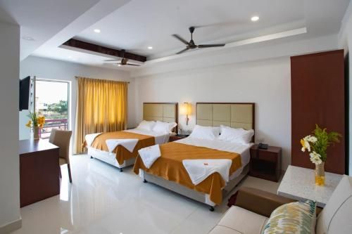Hotel Photo 7