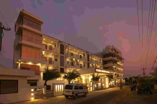 Hotel Photo 9