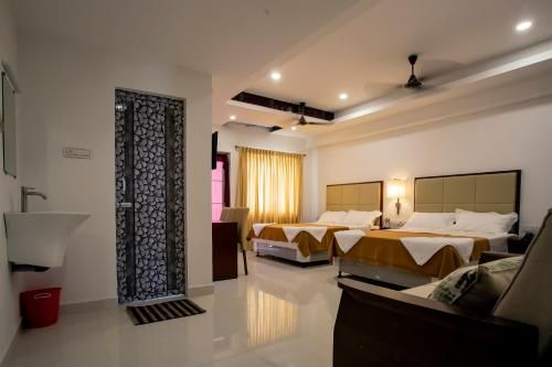 Hotel Photo 10
