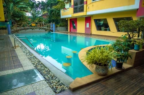Hotel Photo 2