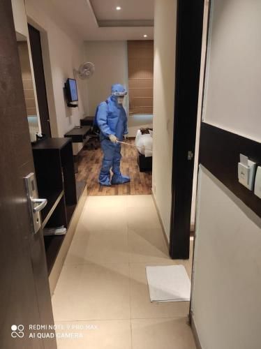 Hotel Photo 11