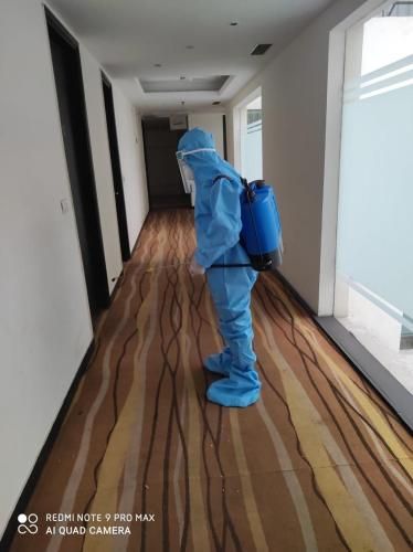 Hotel Photo 12