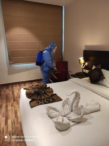 Hotel Photo 14