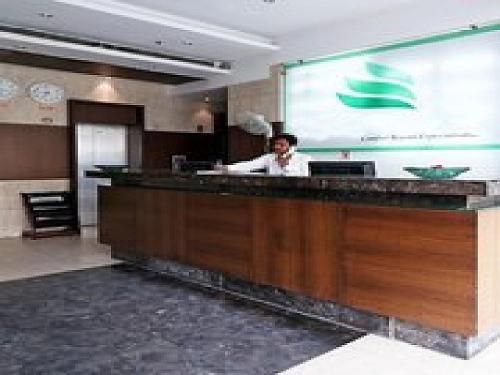 Hotel Photo 6