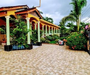 Chateau Margarita Montego Bay Jamaica