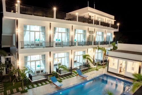 Hotel Photo 19