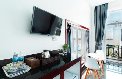 Hotel Photo 22