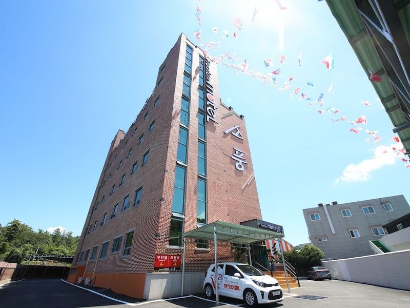 Hotel Photo 2
