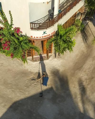 Hotel Photo 20