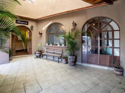 Hotel Photo 18