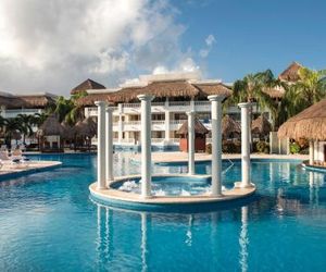 Grand Sunset Princess - All Inclusive Playa Del Carmen Mexico