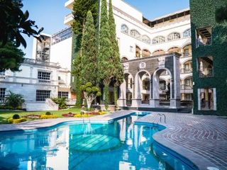 Hotel pic HOTEL & SPA MANSION SOLIS by HOTSSON