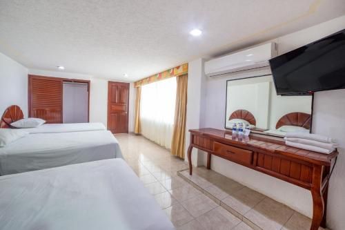 Hotel Photo 17