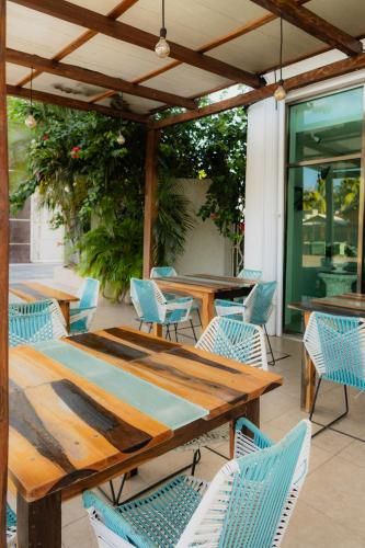 Hotel Photo 22