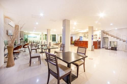 Hotel Photo 9