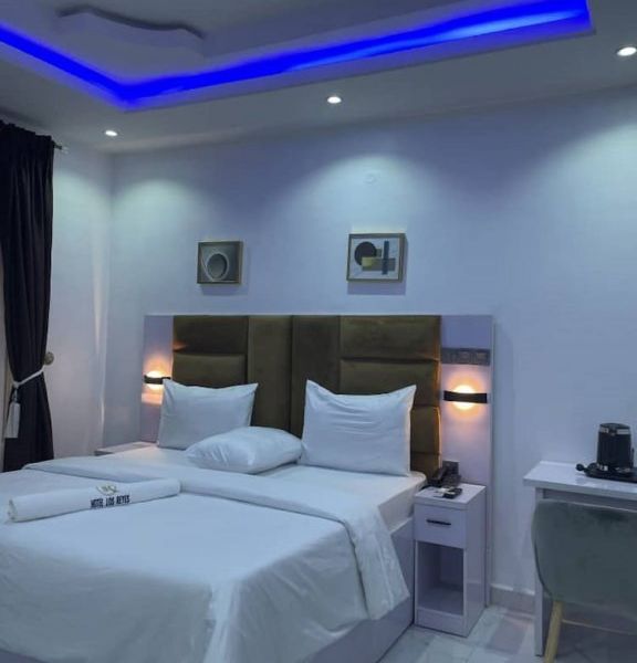 Hotel Photo 4