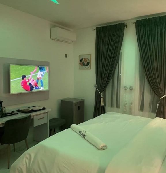 Hotel Photo 6