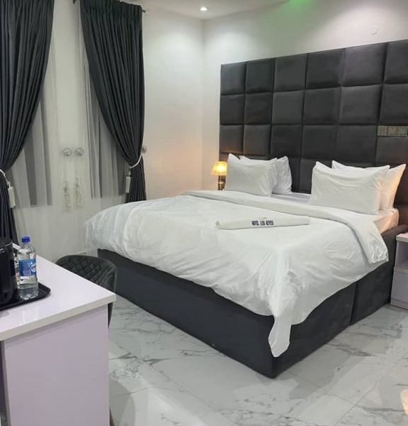 Hotel Photo 9