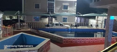 صورة الفندق 5