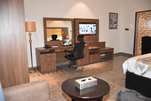 صورة الفندق 4