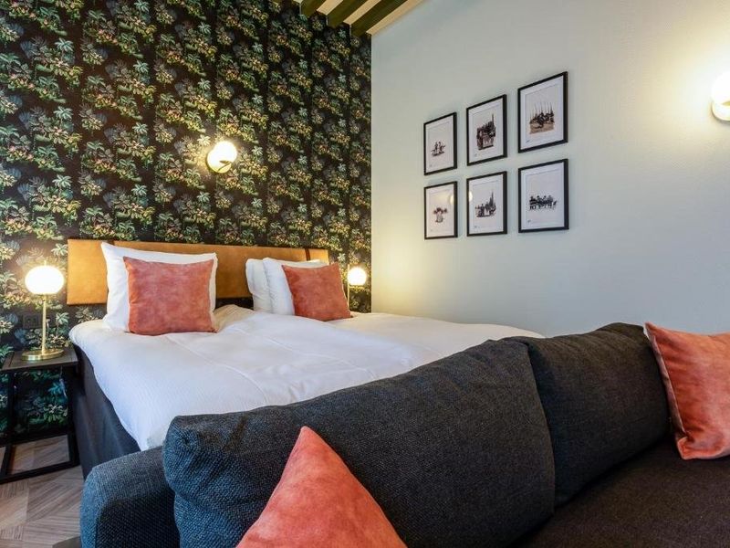 Hotel Photo 13