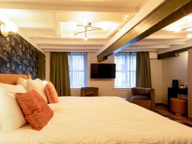 Hotel Photo 16