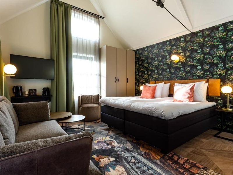 Hotel Photo 8