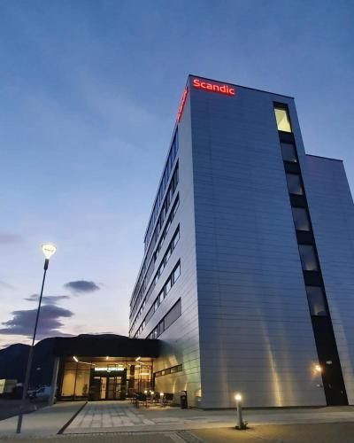 Hotel Photo 13