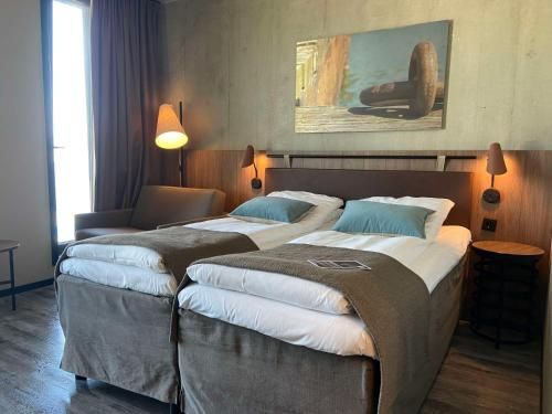 Hotel Photo 22