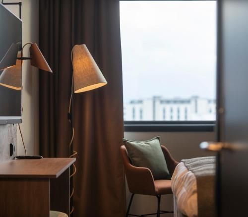 Hotel Photo 8