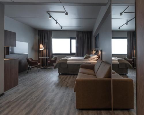 Hotel Photo 10