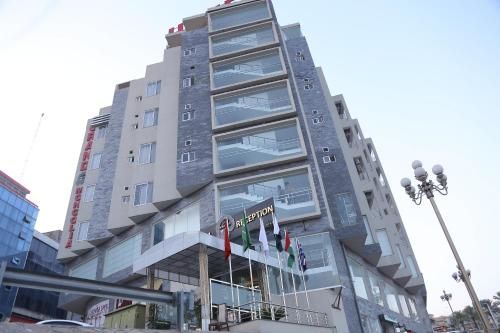 Hotel Photo 1