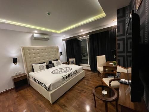 Hotel Photo 17