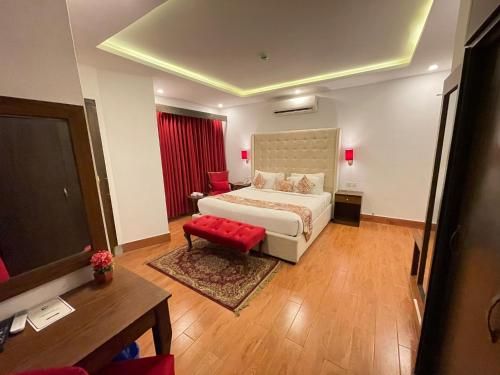 Hotel Photo 18