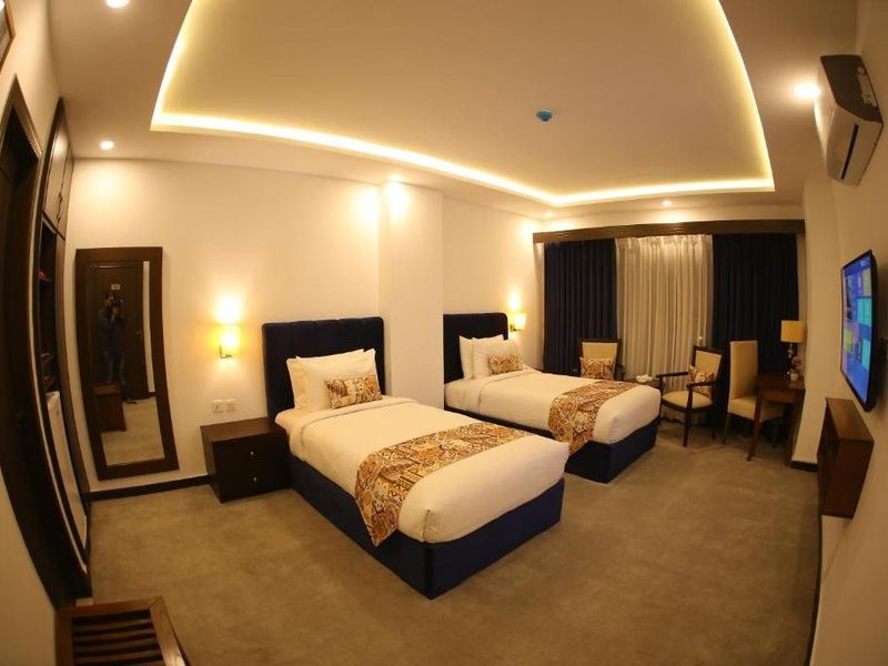 Hotel Photo 4