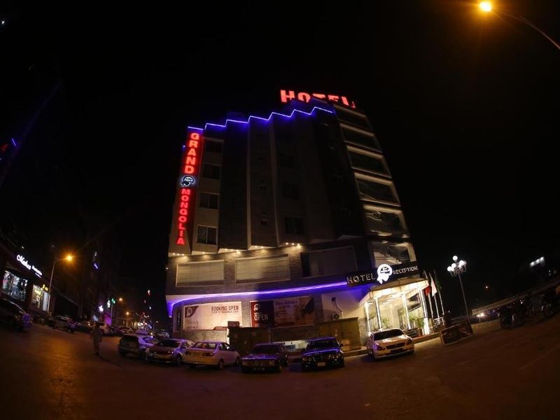 Hotel Photo 6